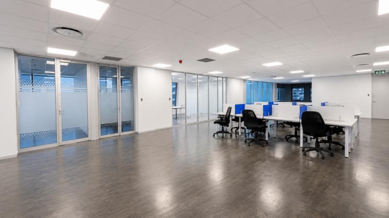 To Let Commercial Property for Rent in Cape Town City Centre Western Cape